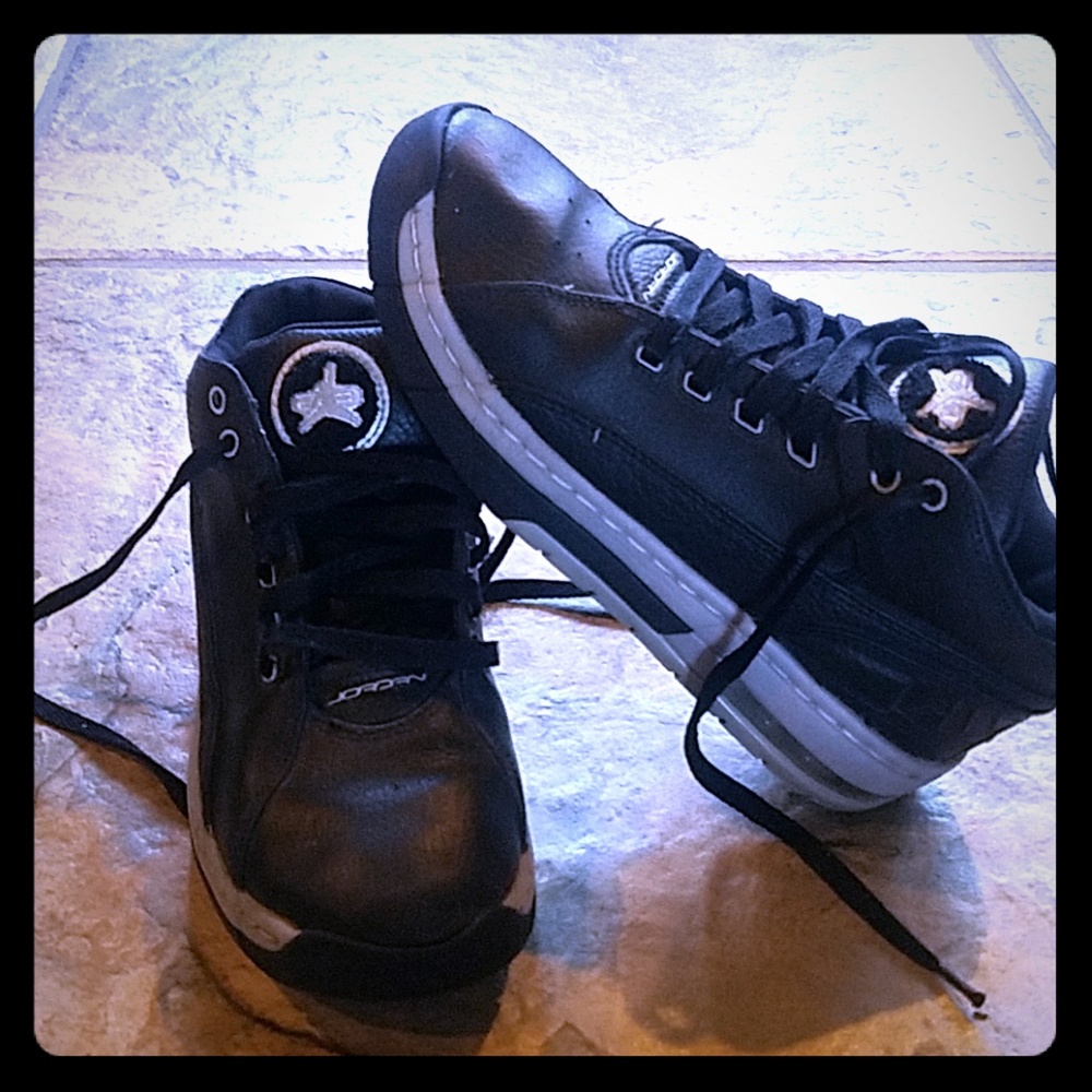 Kids Jordans